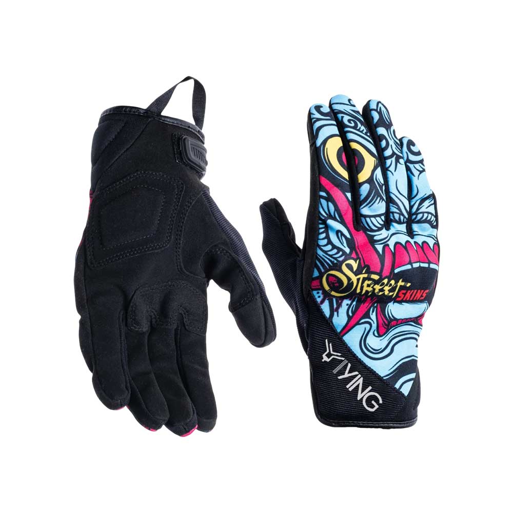 Riding Gloves